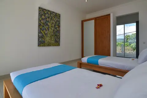 Villa Lovina Beach 2 — фото 1