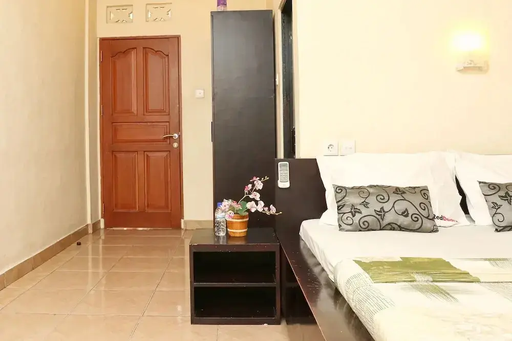 Кута: Gong Corner Guesthouse by Reddoorz