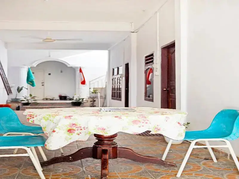 Батам: Zein House By Oyo Rooms