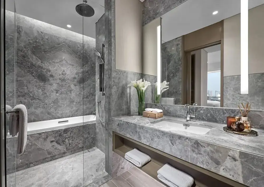 Джакарта: Oakwood Premier Jakarta