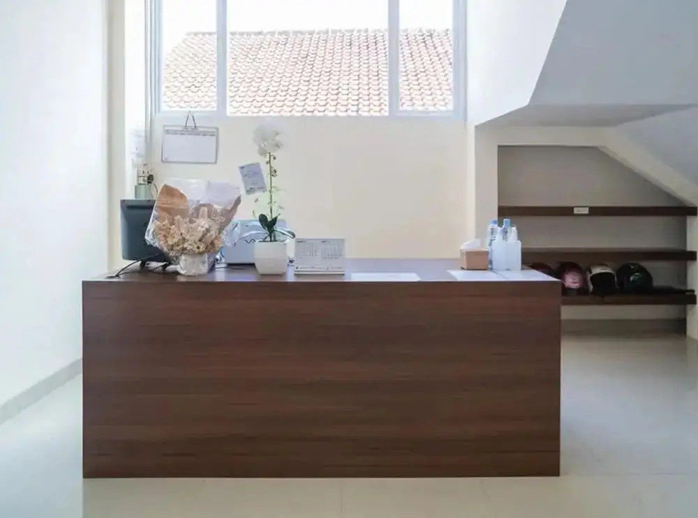 Джакарта: Residence 38 By Oyo Rooms