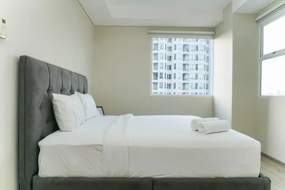 Джакарта: One Park Residences By Travelio