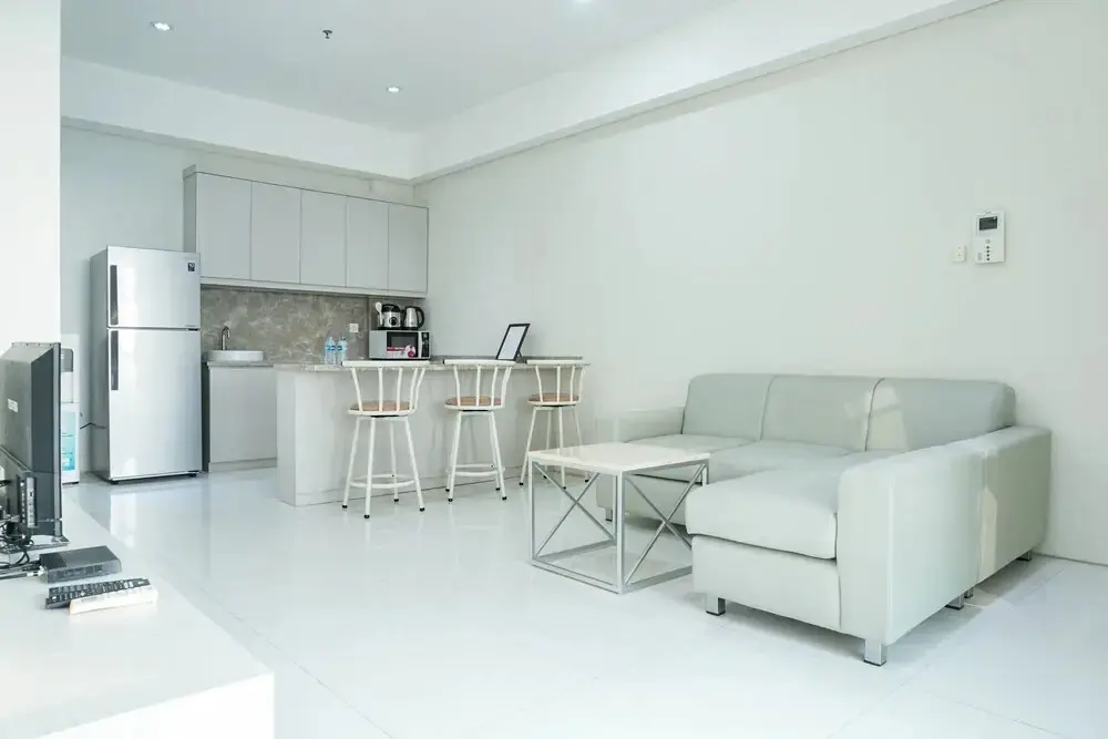 Джакарта: One Park Residences By Travelio