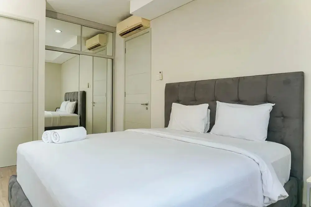 Джакарта: One Park Residences By Travelio