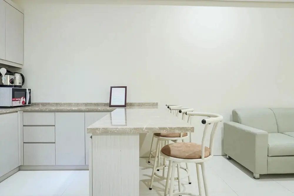 Джакарта: One Park Residences By Travelio