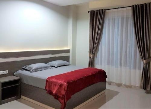 Лахат: Hotel Grand Sigma