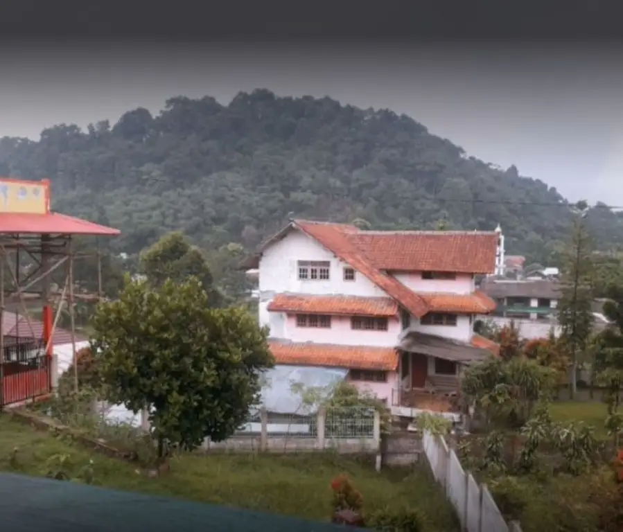 Читарингул: Villa 3 Pinang