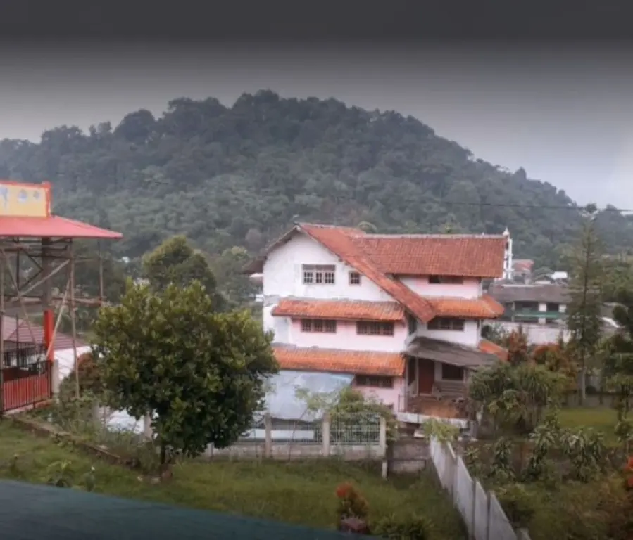 Читарингул: Villa 3 Pinang