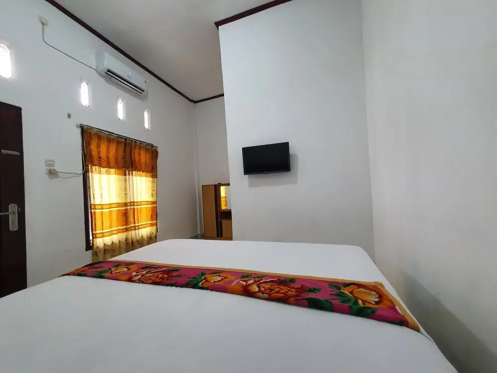 Джамби: Naufal Residence Syariah by OYO