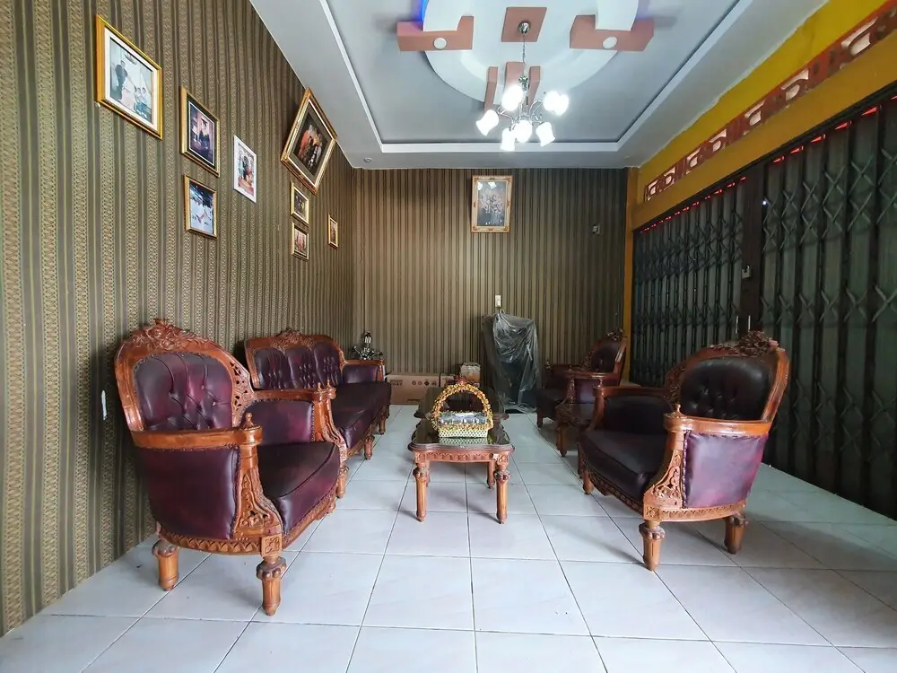 Джамби: Naufal Residence Syariah by OYO