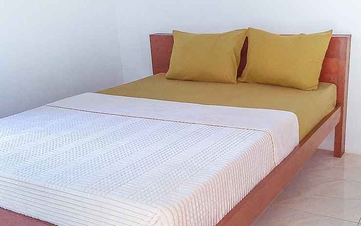 Маланг: Villa Kebun Jeruk Syariah Malang by ecommerceloka