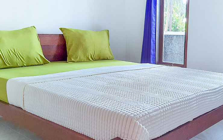 Маланг: Villa Kebun Jeruk Syariah Malang by ecommerceloka