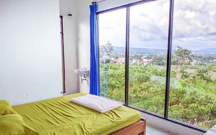 Маланг: Villa Kebun Jeruk Syariah Malang by ecommerceloka