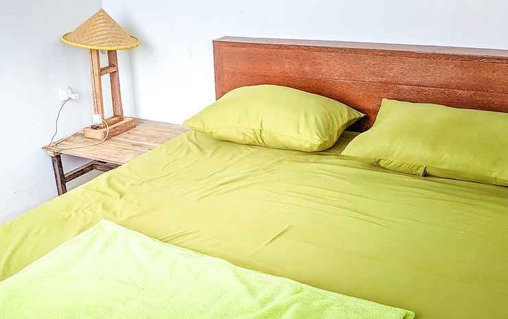 Маланг: Villa Kebun Jeruk Syariah Malang by ecommerceloka