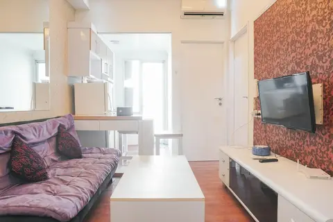 Seasons City Apartment — фото 1