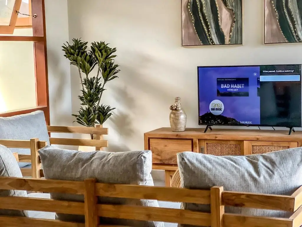 Пекату: Moana Villa & Suites Bingin