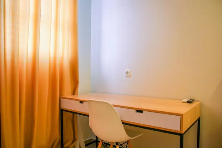 Депок: Evenciio Apartment