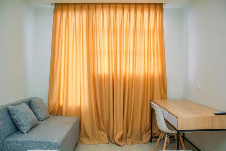 Депок: Evenciio Apartment