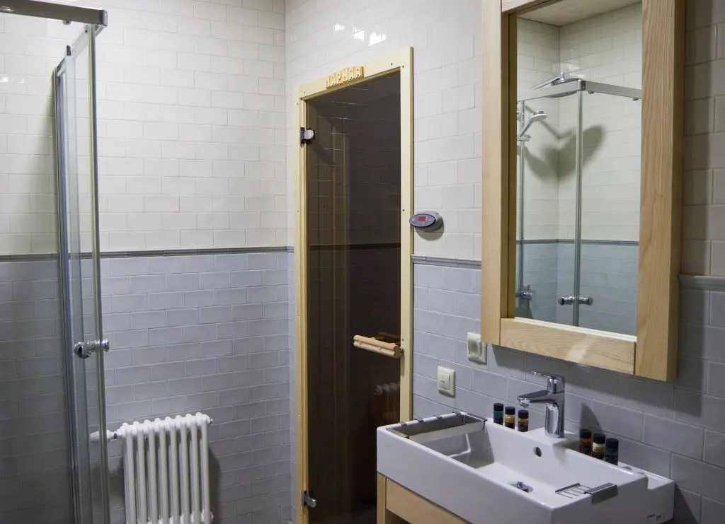 Кузьмадино: Eko Park Hotel Kuz'madino