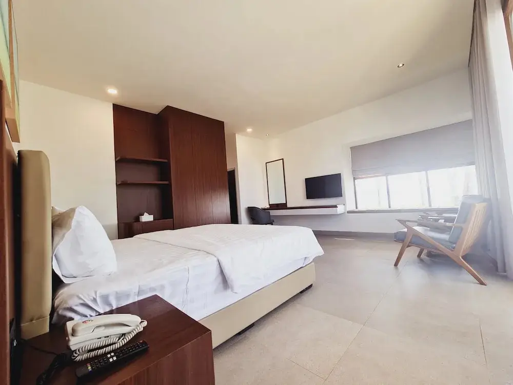 Randayan Resort by Kagum Hotels — фото 1