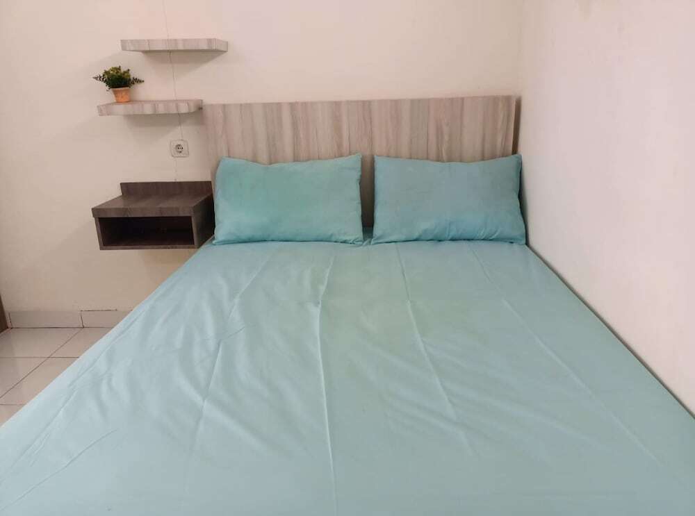 Моджокерто: OYO 91332 City-m Urban Homestay Syariah
