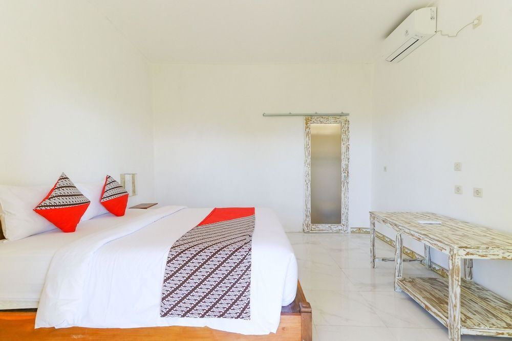 Пенида: Merta Beach Bungalow by Bukit Vista