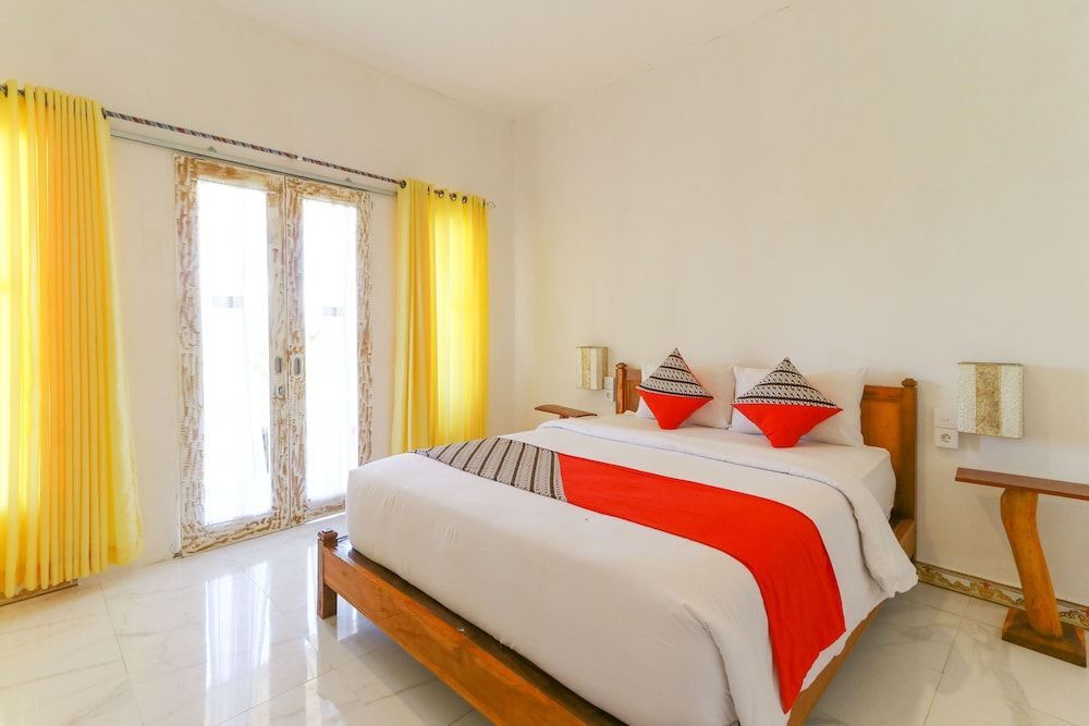 Пенида: Merta Beach Bungalow by Bukit Vista