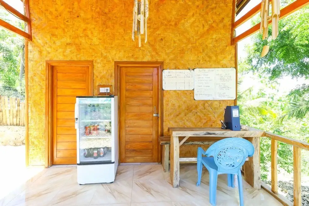 Пенида: Merta Beach Bungalow by Bukit Vista