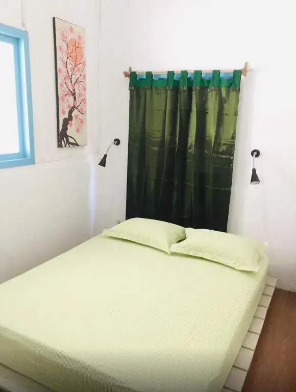 Джепара: Inap.Inap Karimunjawa