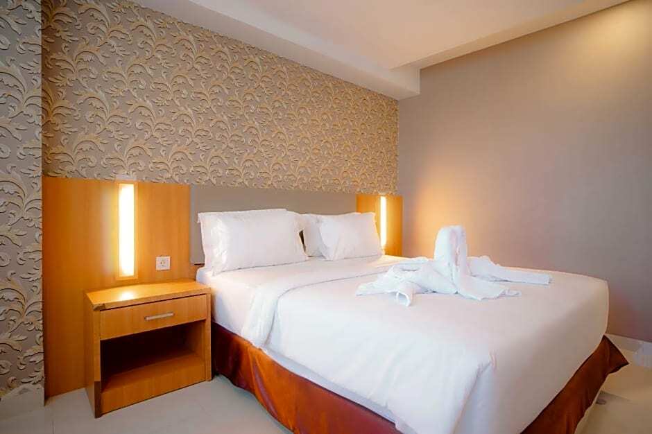 Банда-Ачех: Arabia Hotel