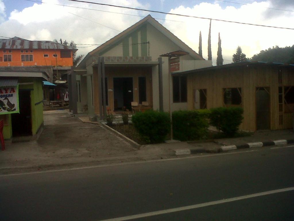 Cinnamon Guest House — фото 1