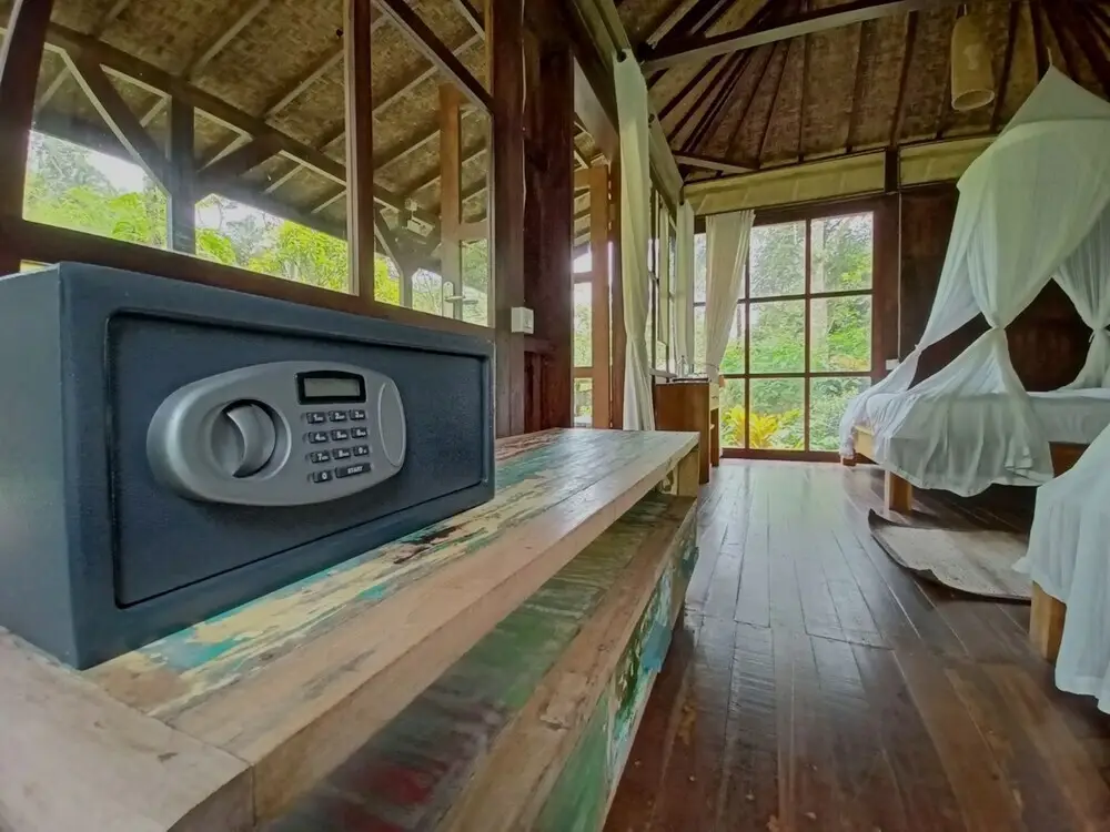 Табанан: Bali Jungle Camping