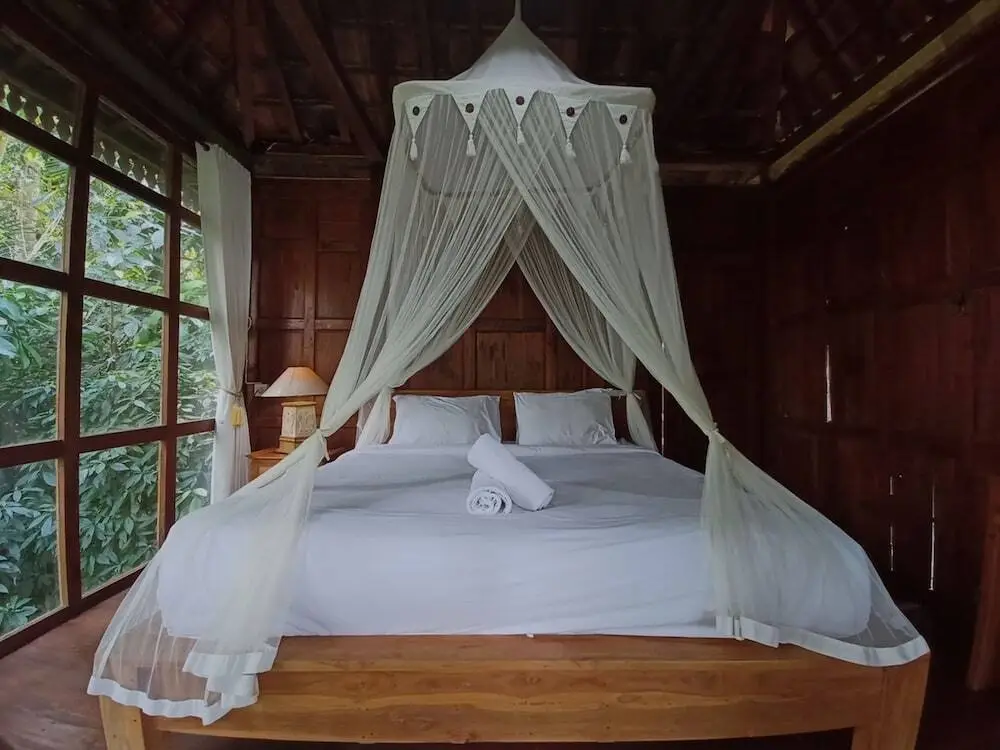 Bali Jungle Camping — фото 1