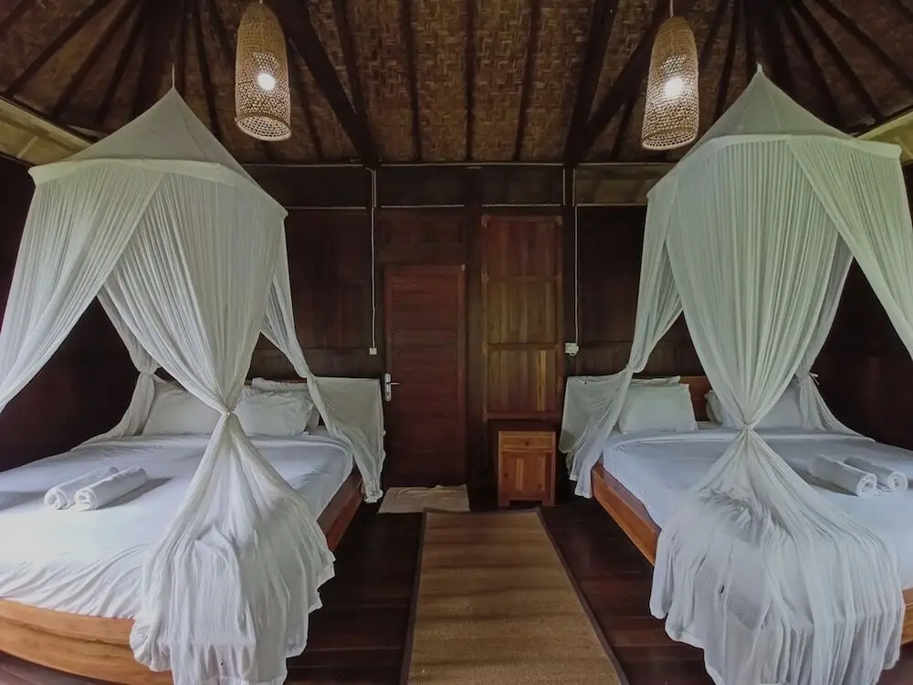 Табанан: Bali Jungle Camping