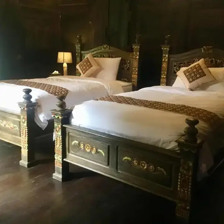 Табанан: Alas Arum Ecolodge
