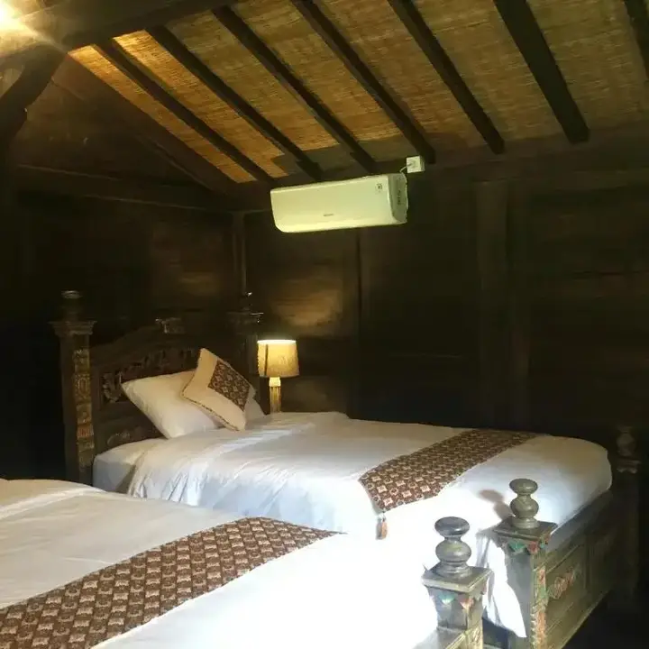 Табанан: Alas Arum Ecolodge