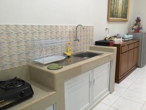 Богор: Rumah Fabio Yasmin
