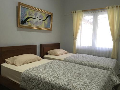 Богор: Rumah Fabio Yasmin