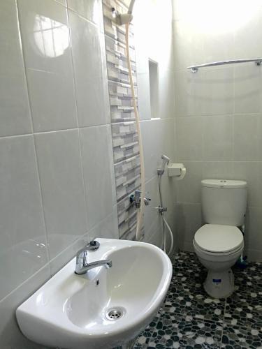 Богор: Rumah Fabio Yasmin