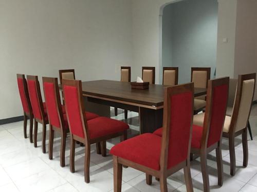 Богор: Rumah Fabio Yasmin