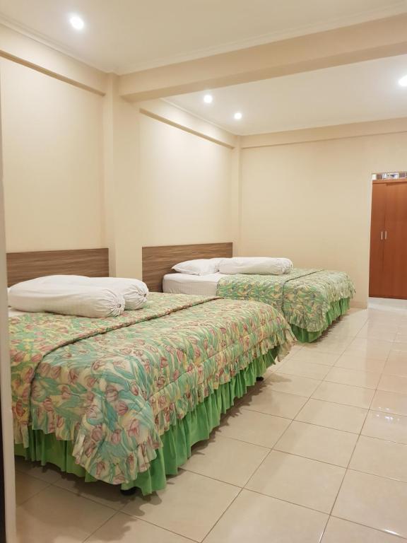 Читарингул: Villa Mawar Bumi Citeko