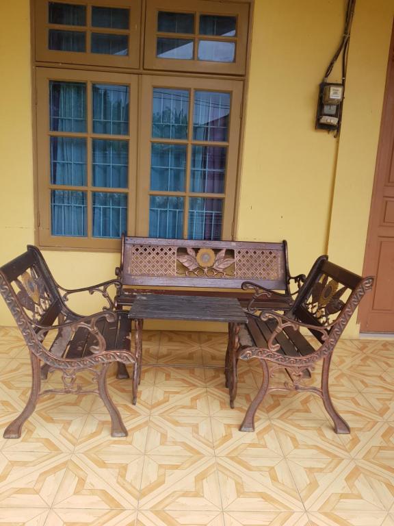 Читарингул: Villa Mawar Bumi Citeko