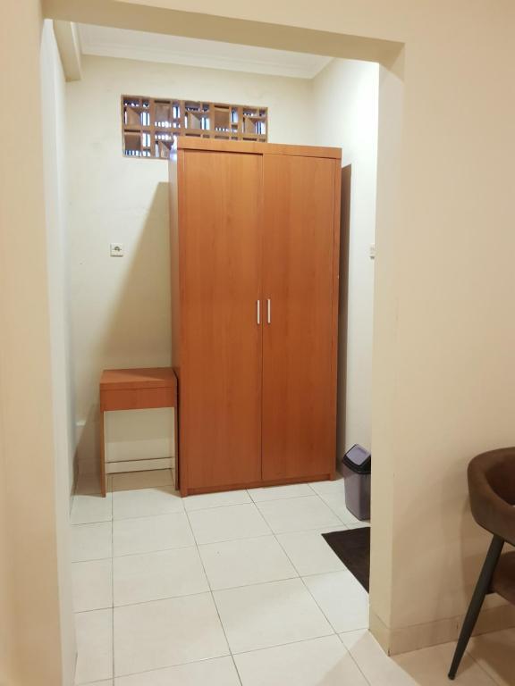 Читарингул: Villa Mawar Bumi Citeko
