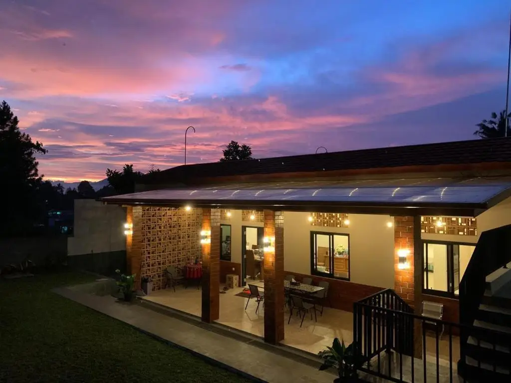 Читарингул: Villa Mawar Bumi Citeko