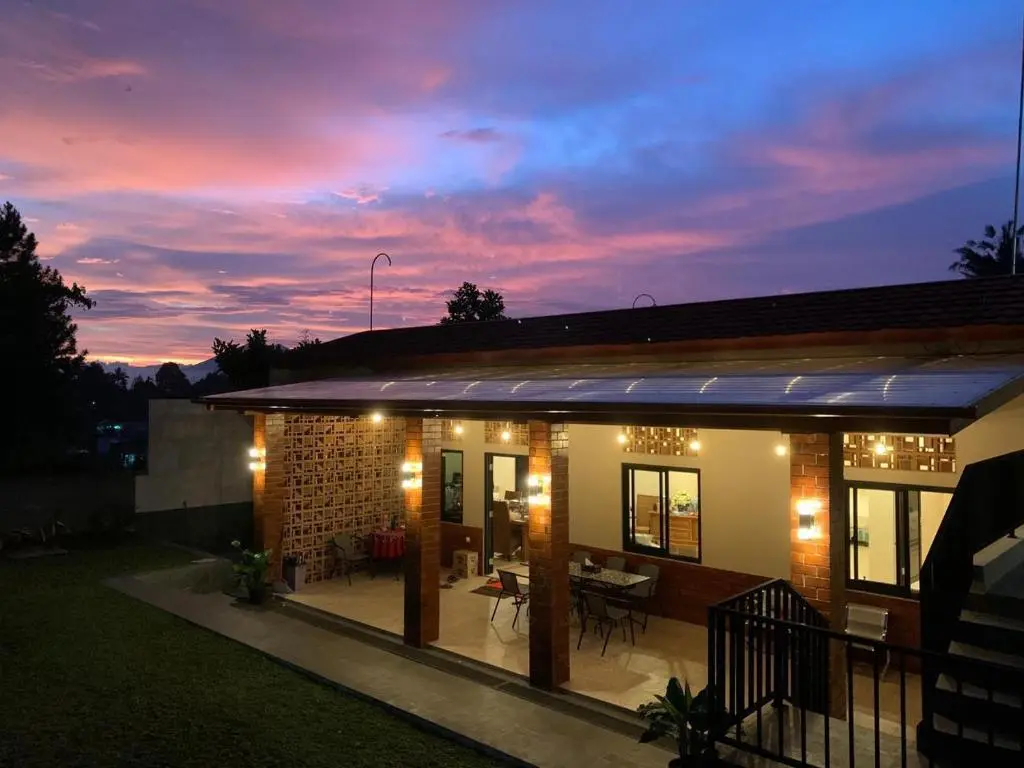 Читарингул: Villa Mawar Bumi Citeko