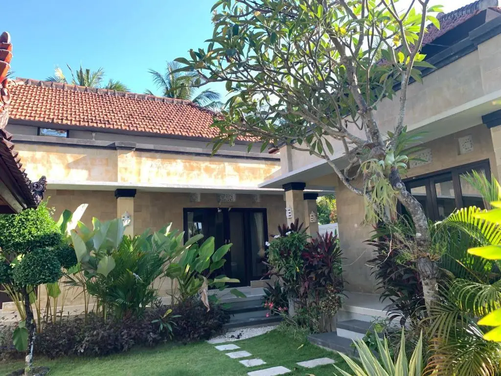 Теджакула: Pondok Ardi Villas