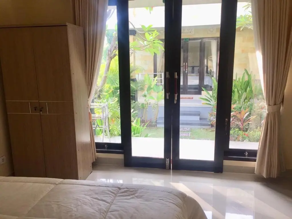 Теджакула: Pondok Ardi Villas