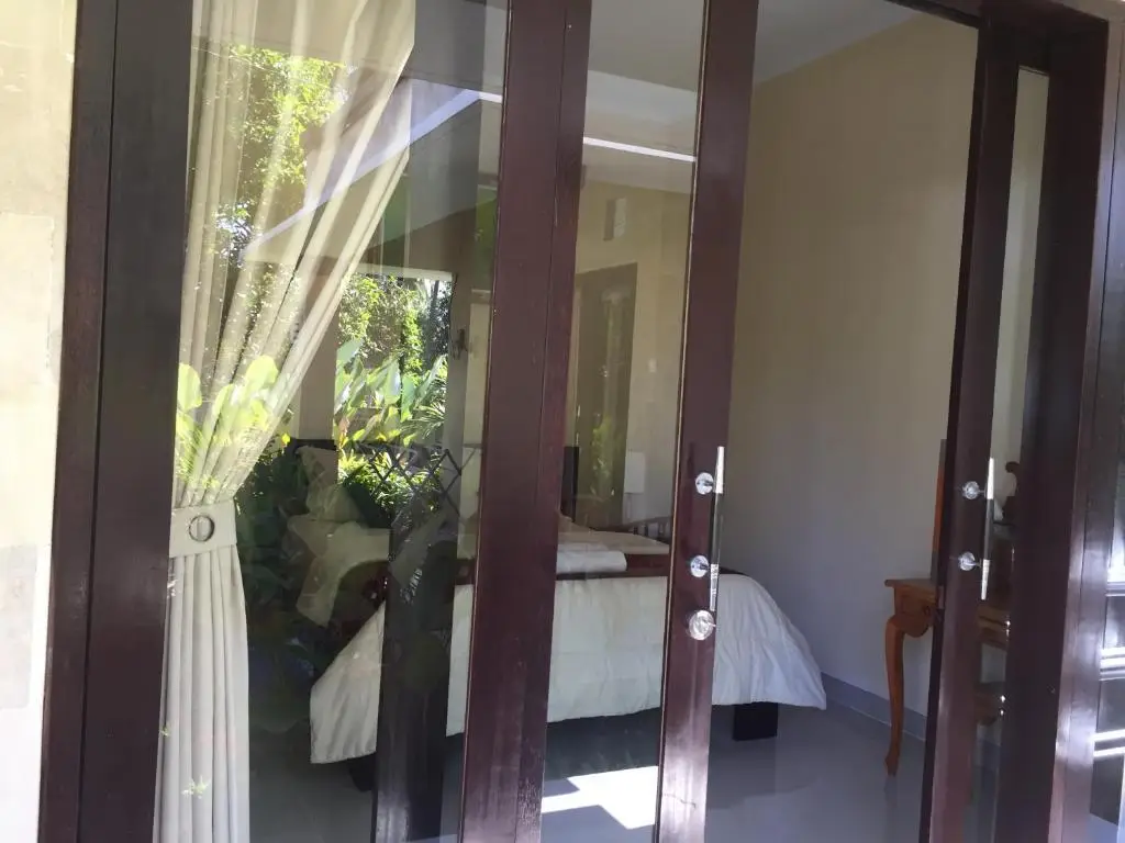 Теджакула: Pondok Ardi Villas