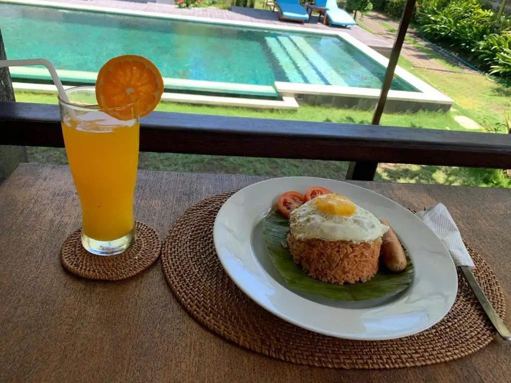 Теджакула: Pondok Ardi Villas