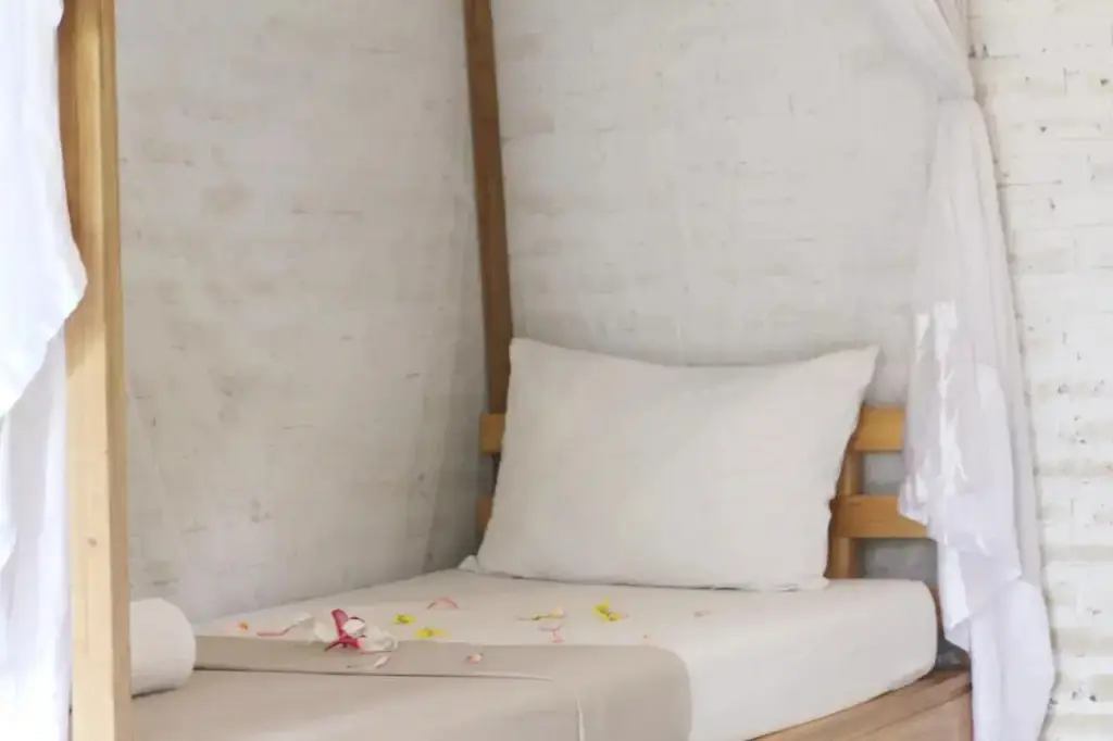 Мендойо: Surfer House-Surf School & Camp